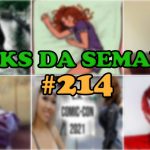 Links da Semana – Aziume #214