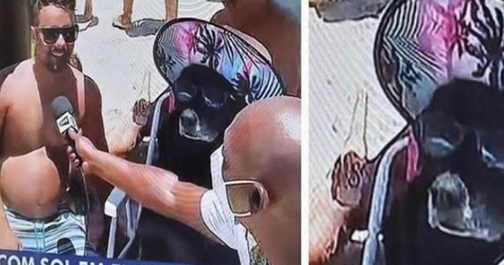 Brasil, verão de 2022