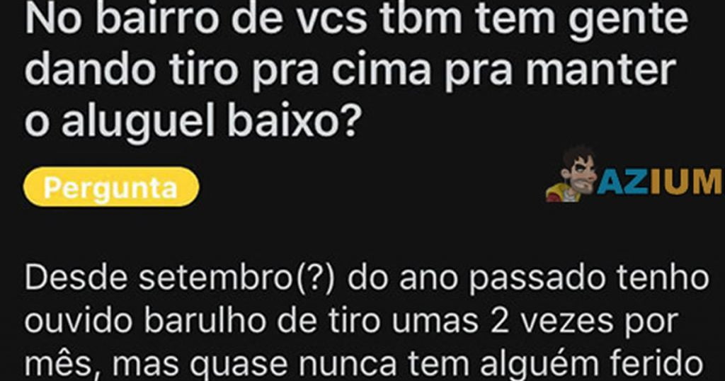 Dica do dia: Como fazer o aluguel fica barato