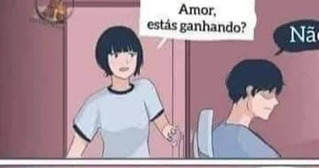 Era para ser apenas um comentário