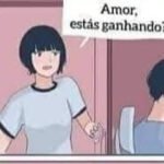 Era para ser apenas um comentário