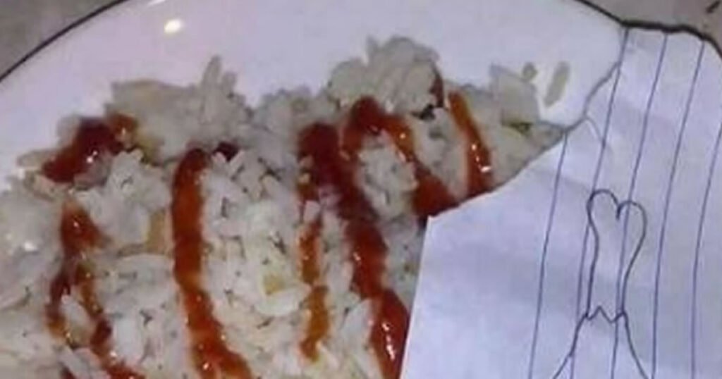 Almoço de muito brasileiro