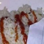 Almoço de muito brasileiro