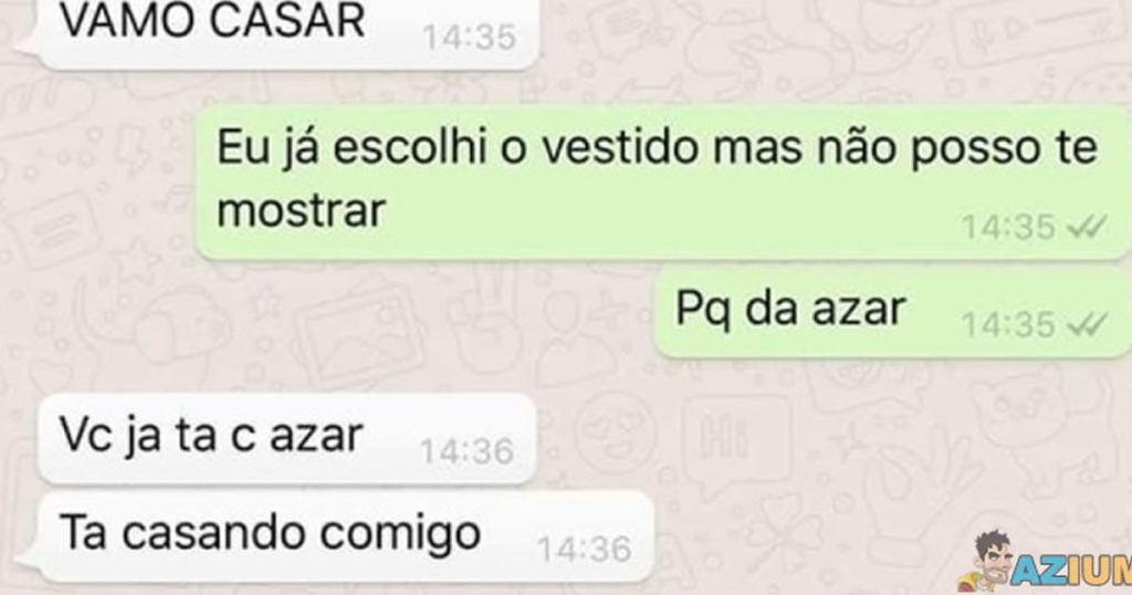 Por que o noivo não pode ver o vestido de noiva? Por que o noivo não pode ver o vestido de noiva?