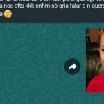 Quando a indireta não é pra você