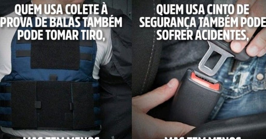 Será que os antivacina conseguem entender?