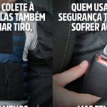 Será que os antivacina conseguem entender?