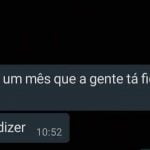 Uma informação muito importante