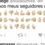 Acessibilidade é tudo hoje