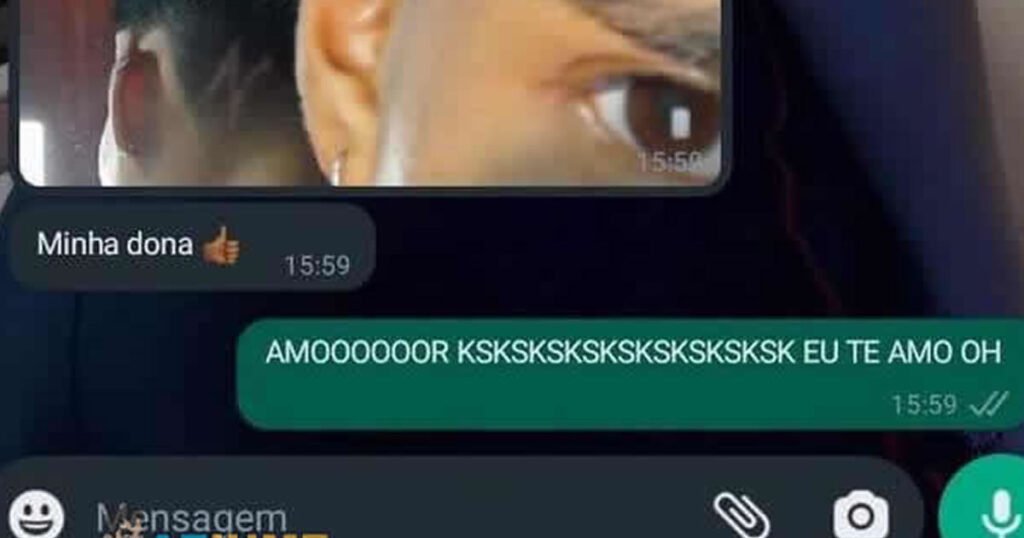 Aprenda como se humilhar para sua namorada