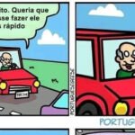 Como eu nunca pensei nisso!