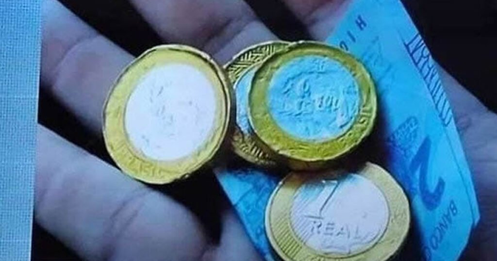 O golpe tá ai cai quem quer