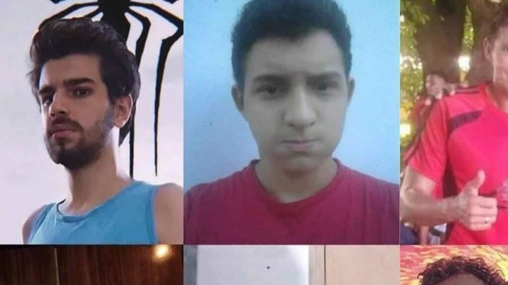 Homem-Aranha no multiverso: Versão brasileira Homem-Aranha no multiverso: Versão brasileira