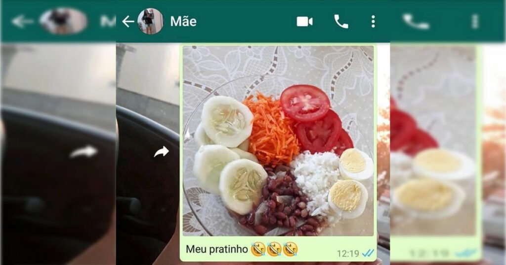 Eu quando morar sozinha