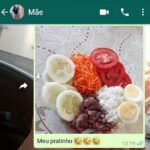 Eu quando morar sozinha