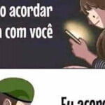 Namorar ou ser feliz?