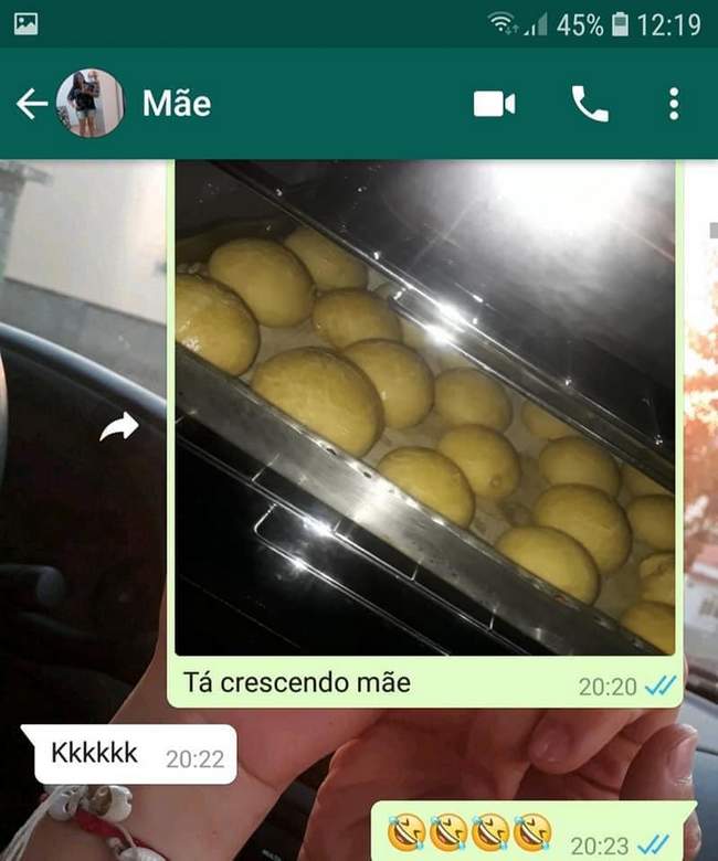 Eu quando morar sozinha