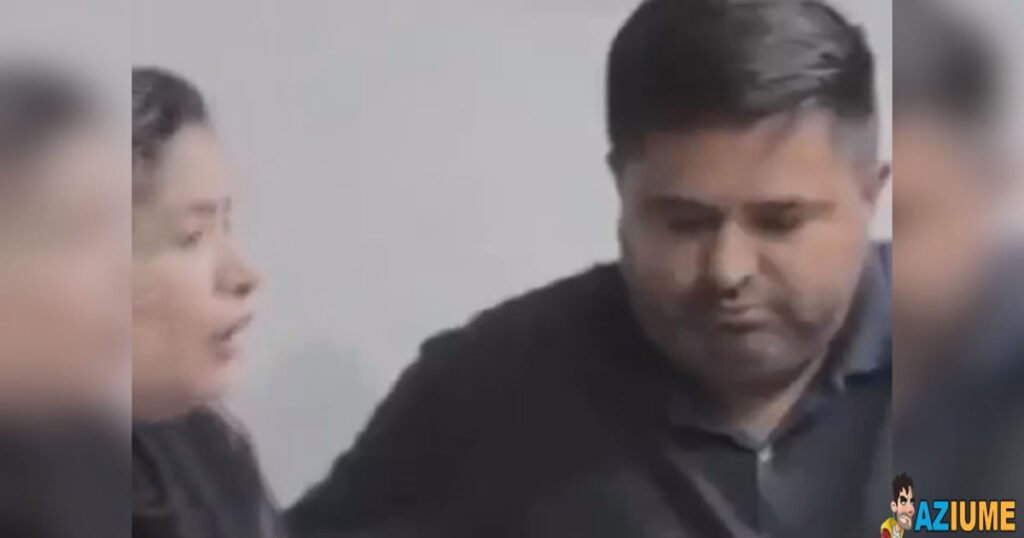 Você já é um homem!