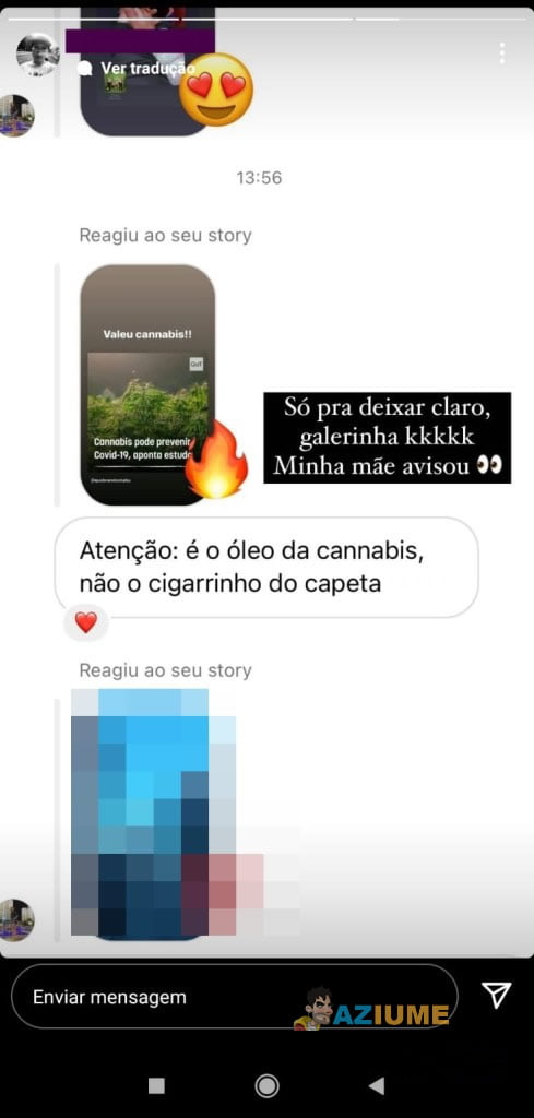 Você sabia: Cannabis pode prevenir Covid-19