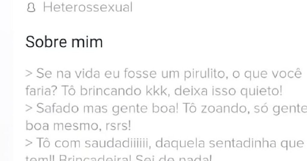 Alguém fura meus olhos por favor Alguém fura meus olhos por favor