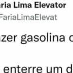 Como fazer gasolina caseira