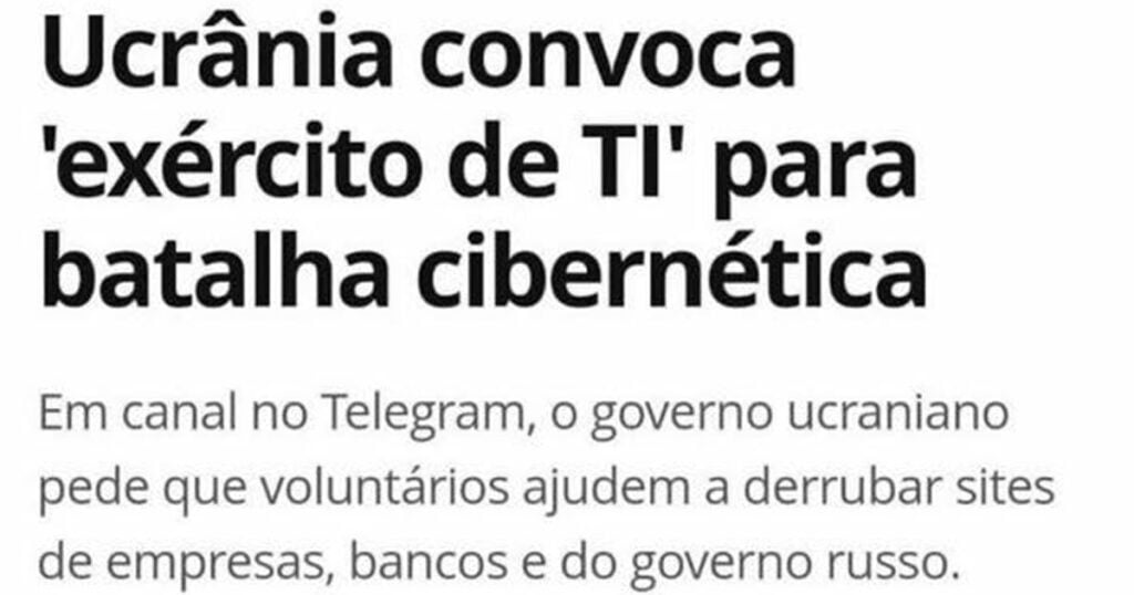 Como sempre, sobra pra quem?