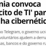 Como sempre, sobra pra quem?