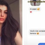 Do Tiktok para um profissão de fidelidade