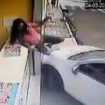 Habilidade ninja e salvar o milk-shake!