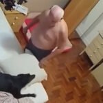 Um grande motivo para adotar um cachorro