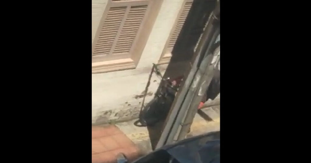 Nunca subestime o potencial que seu dia tem de piorar Nunca subestime o potencial que seu dia tem de piorar