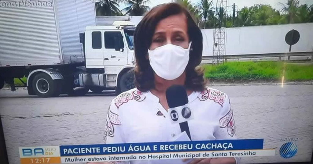 O Brasil não é para amadores O Brasil não é para amadores