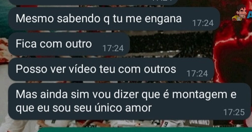 O novo nível de gado O novo nível de gado