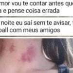 O perigo da bolinha do Paintball