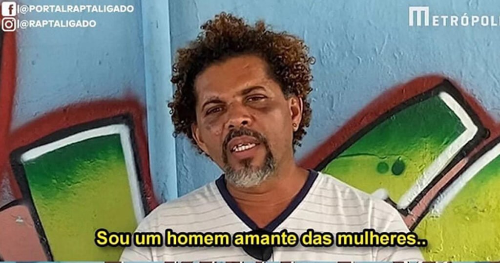 O último dos românticos