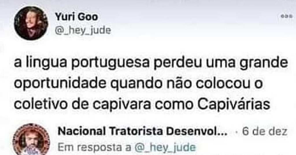 Português perdeu sua chance Português perdeu sua chance