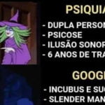 Quando ouço um barulho no telhado