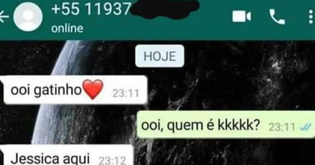 Quando se faz aniversário reverso Quando se faz aniversário reverso