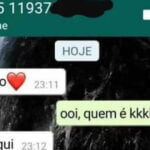 Quando se faz aniversário reverso