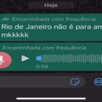 Rio de Janeiro não é pra amadores