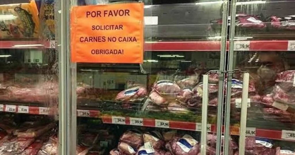 Se tem placa tem história: O Brasil está decolando