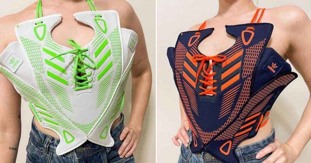 Vou comprar esse Kit Power Rangers pra ela usar