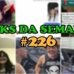 Links da Semana – Aziume #226