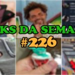 Links da Semana – Aziume #226