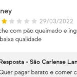 Brasileiro adora levar vantagem