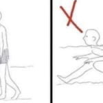 Como andar em águas rasas