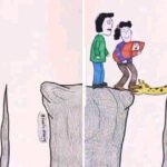 Como os seres humanos são