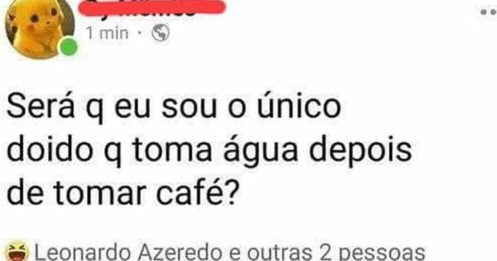 Como você consume café? Como você consume café?