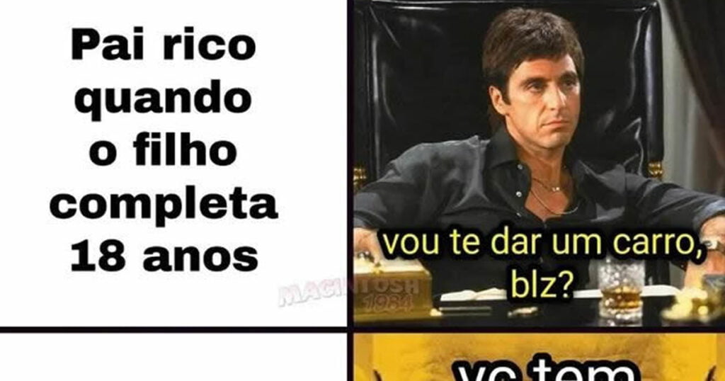 Diferença entre Pai rico e Pai pobre Diferença entre Pai rico e Pai pobre