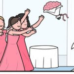 Diferença no casamento: Homem Vs Mulher